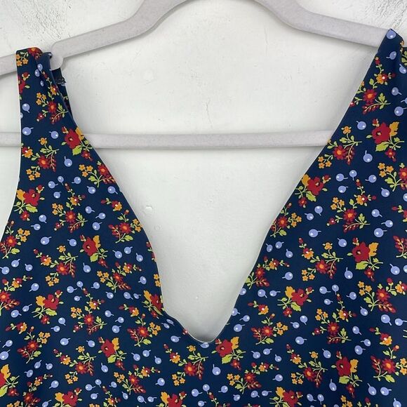 Parade Support Lift Plunge Bralette | Seamless Universal size C3 - Picture 7 of 9